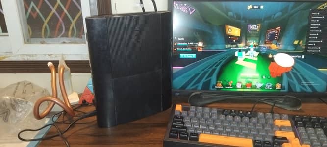 ps3 excellent condition