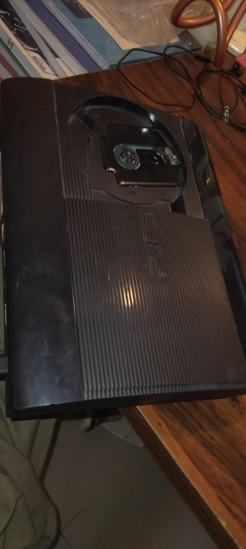 ps3 excellent condition 1
