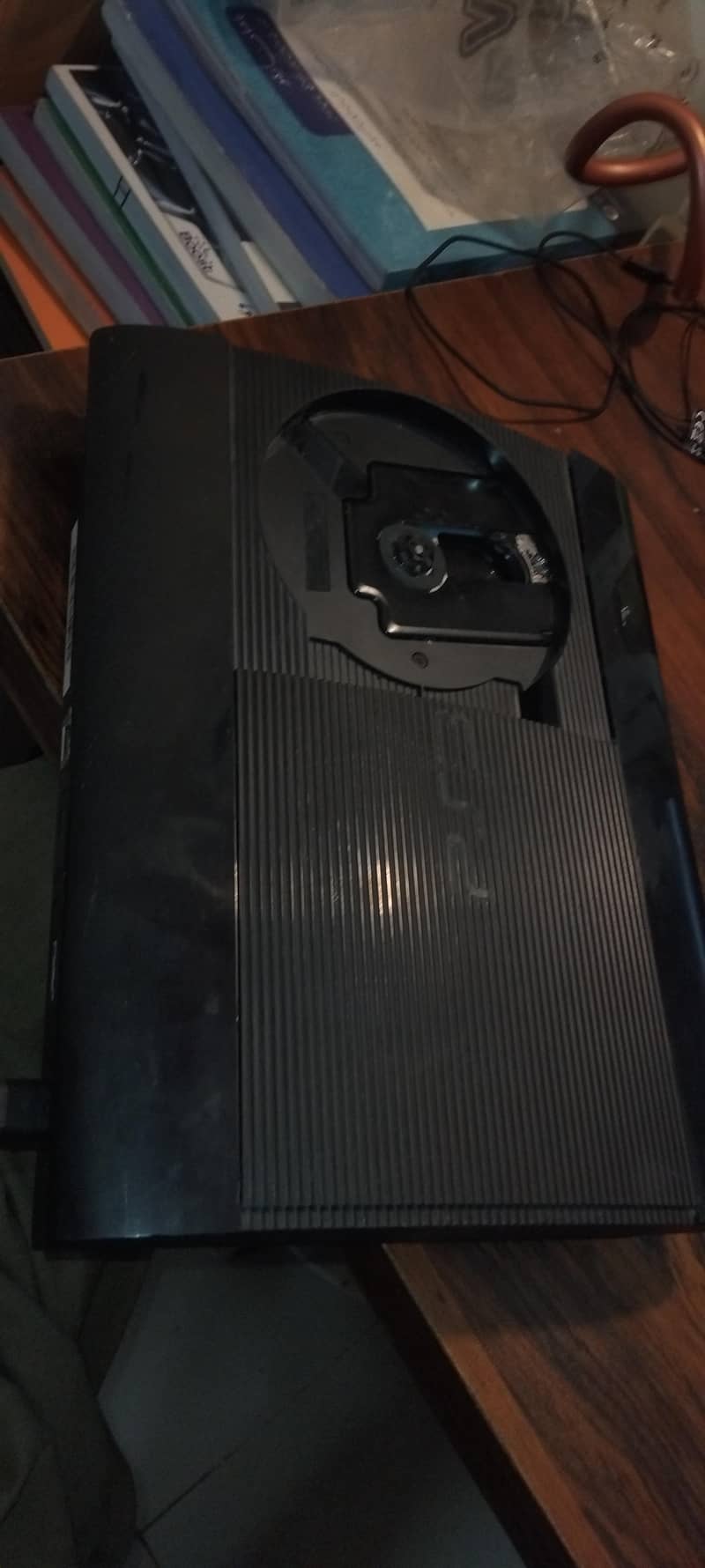 ps3 excellent condition 2