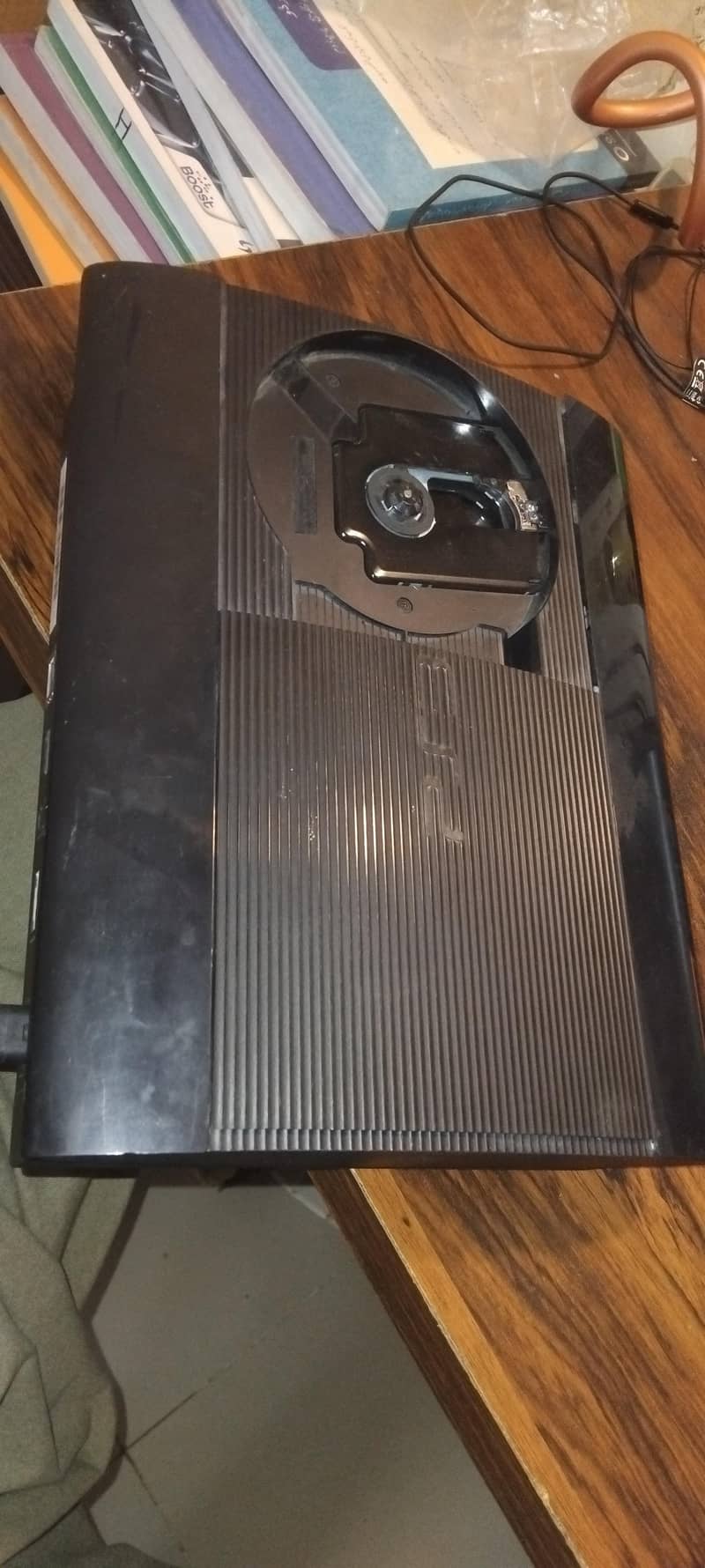 ps3 excellent condition 4