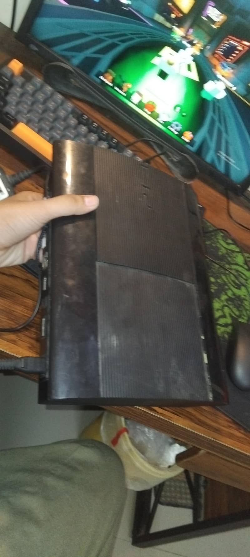ps3 excellent condition 6