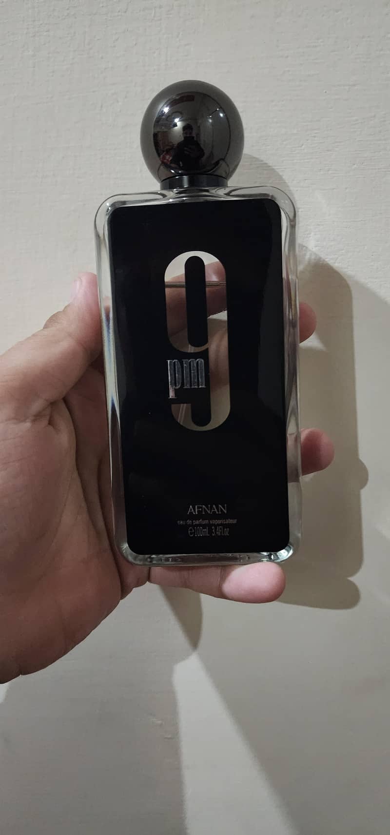 9pm perfume 1