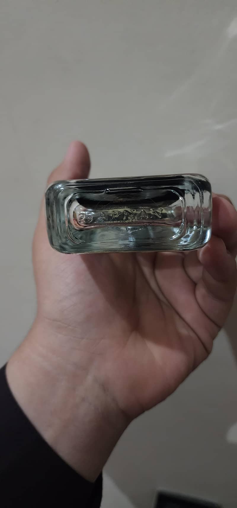 9pm perfume 2