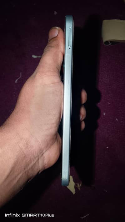 Infinix Hot 60 Pro
