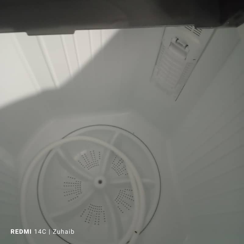 washing machine single 4