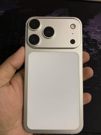 iphone 11 convert to 17 Pro