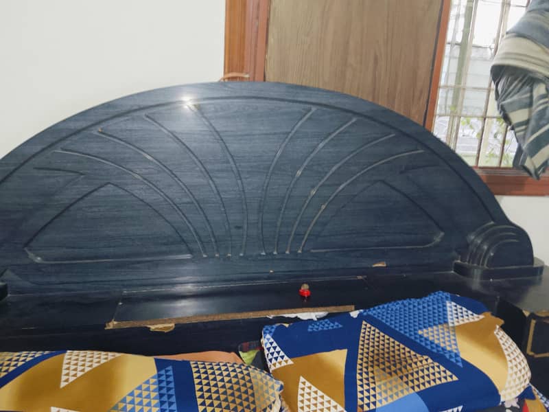 bed without mattress 3