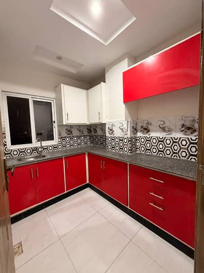 1 bed Apartment for Sale in Block B Markaz Multi Club Side View