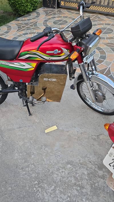 pakzon electric bike for sale