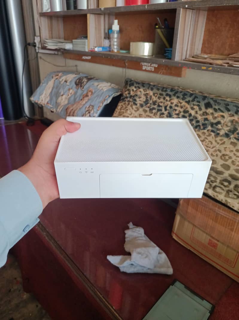 mini photo printer 0