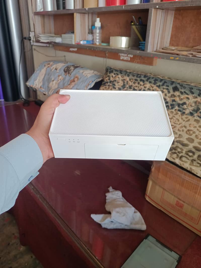 mini photo printer 1
