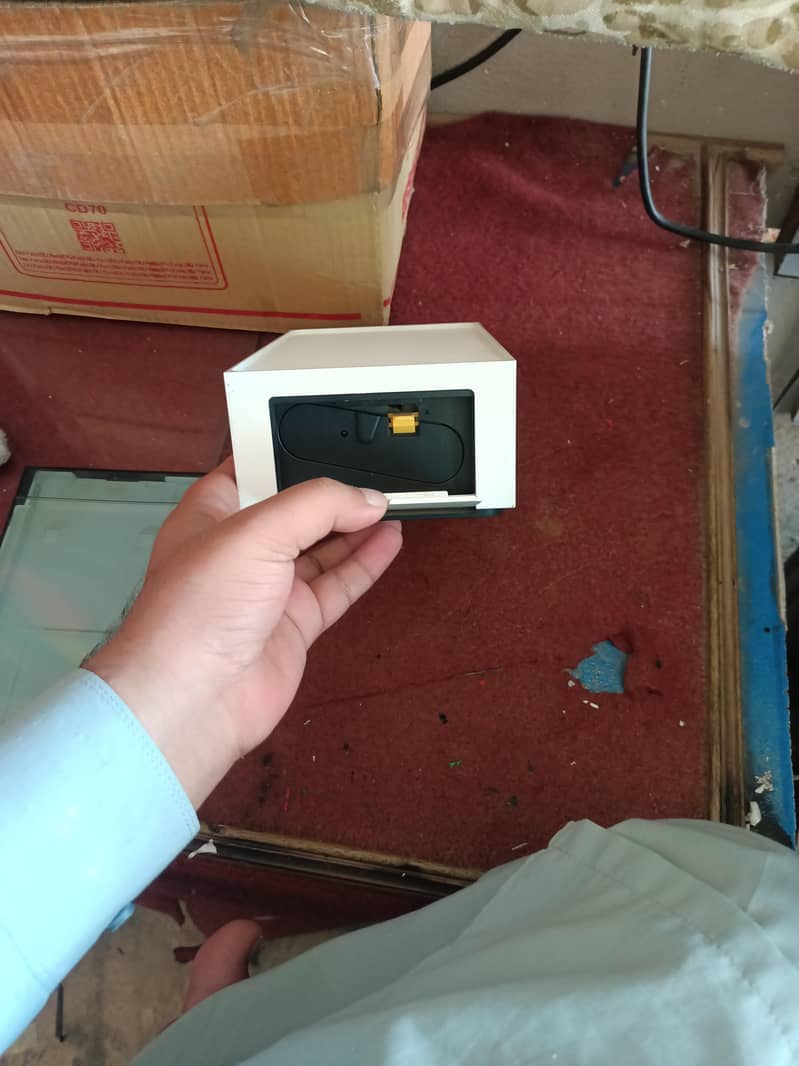 mini photo printer 2