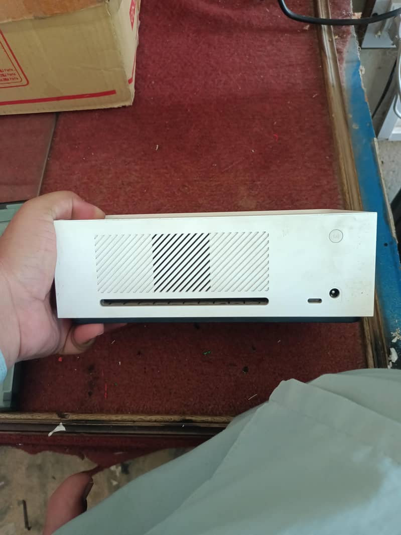 mini photo printer 3