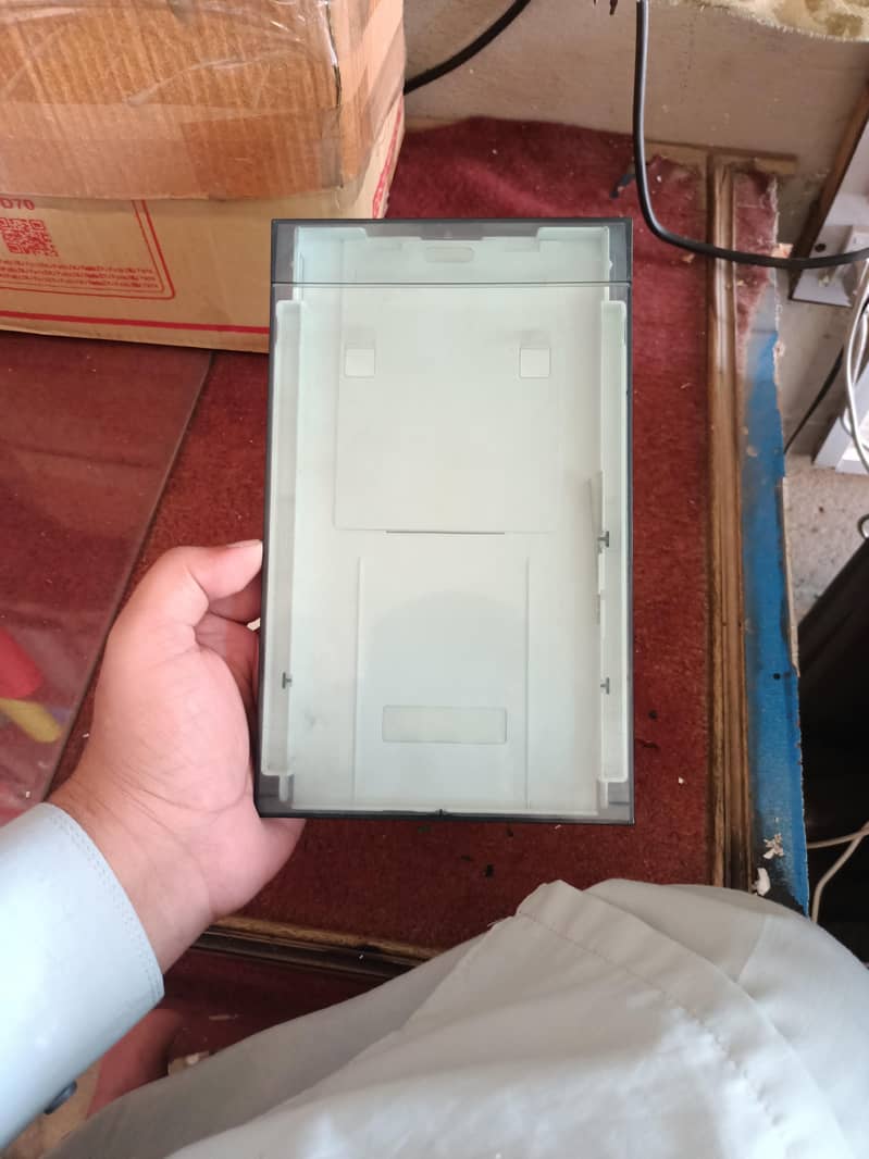 mini photo printer 4