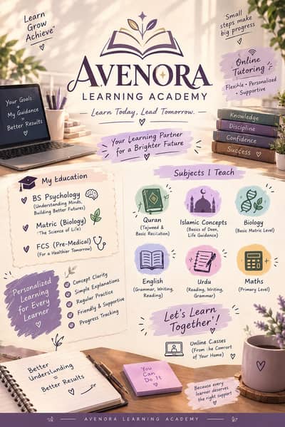 Anevora Academy