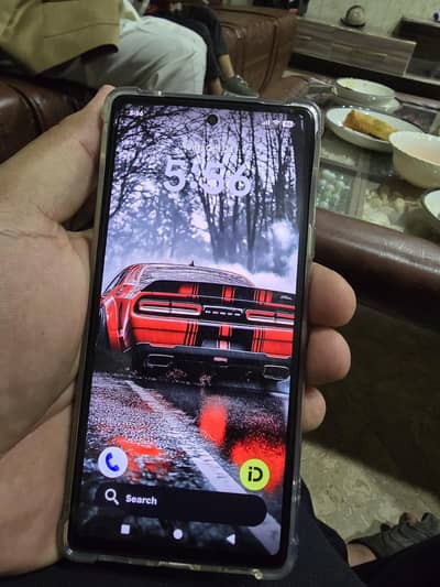 Google Pixel 7a