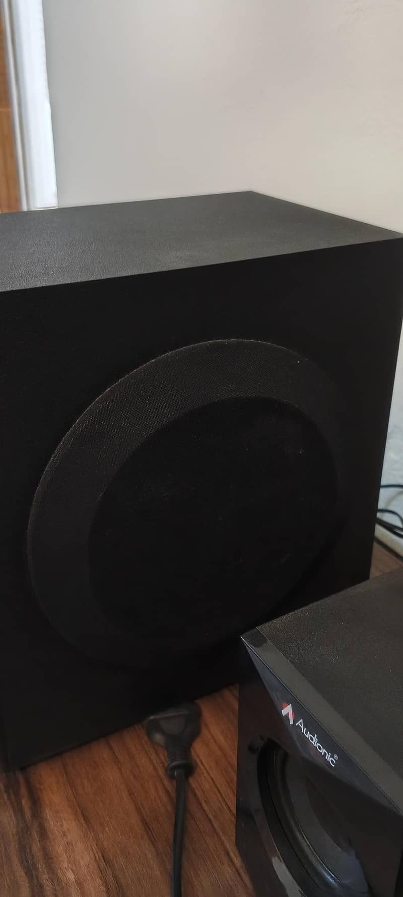 Audionic Mega 40 Speakers 3