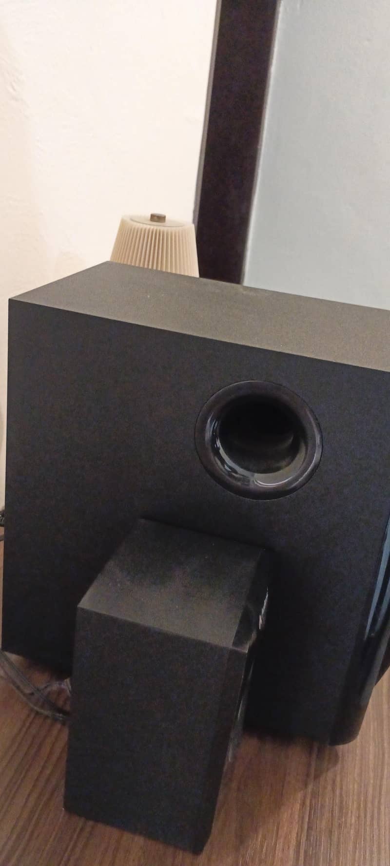 Audionic Mega 40 Speakers 4
