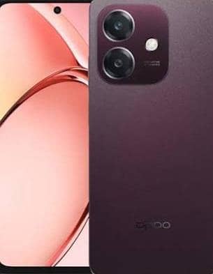 OPPO A3x 1