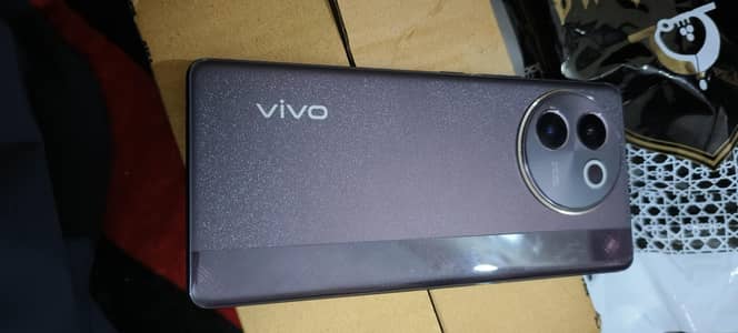 Vivo V30 SE