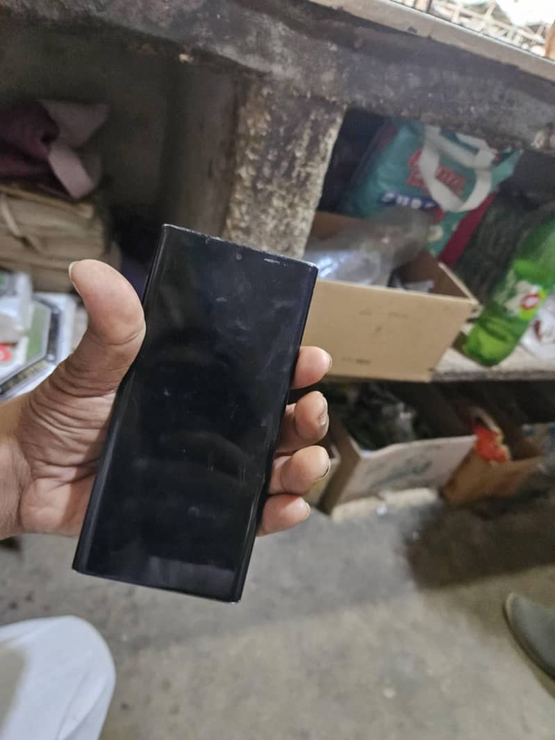 Samsung Mobile Note 10 1