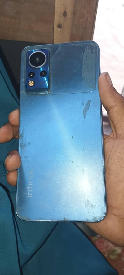 Infinix Note 11