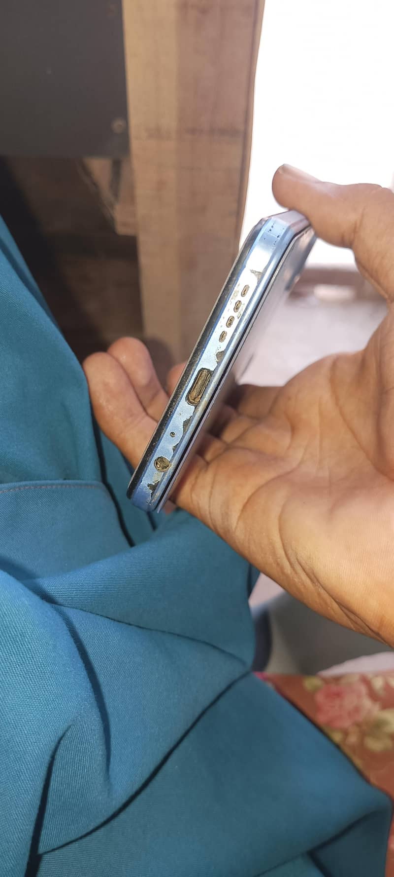 Infinix Note 11 1