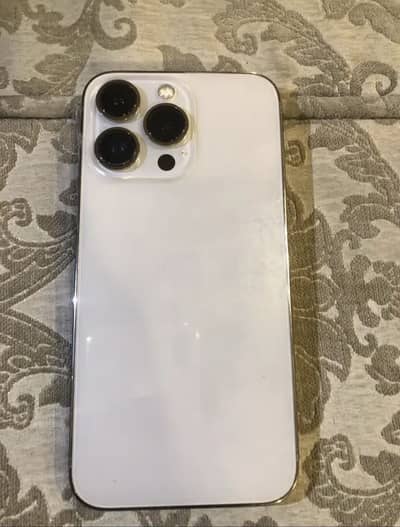 Apple iPhone 13 Pro Waterpack