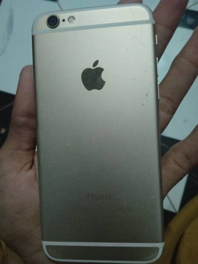 Apple iPhone 6