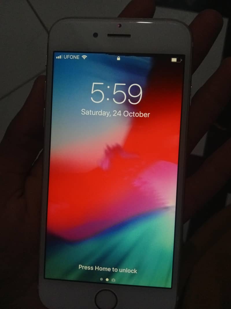 Apple iPhone 6 2