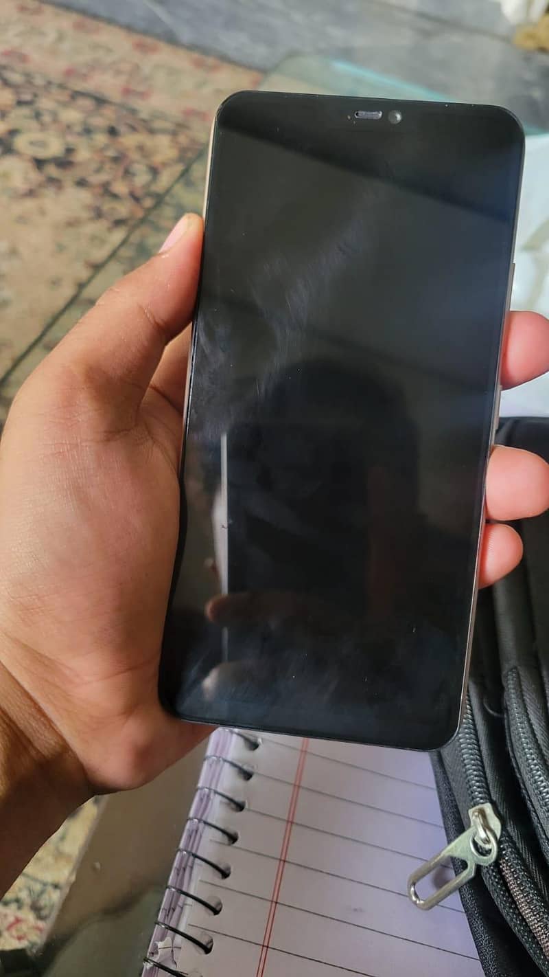 Nokia Aura 2 1