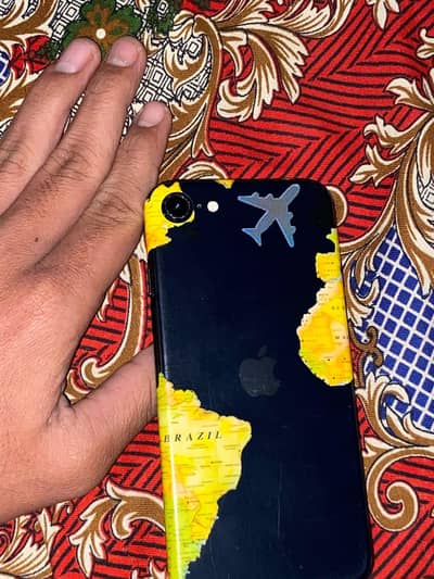Apple iPhone SE 3 2022