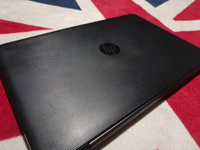 HP Envy series Laptop (urgent sale)