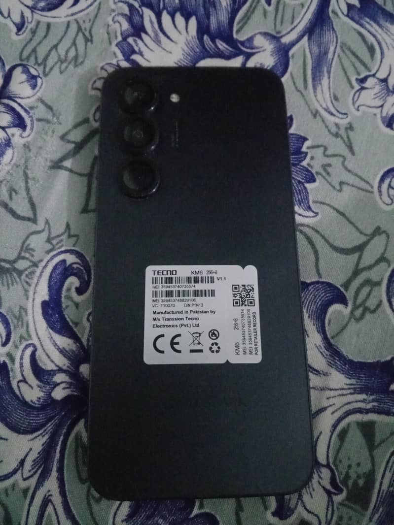 Tecno Other Model 2