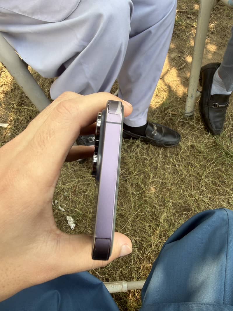Apple iPhone 14 Pro Max 5