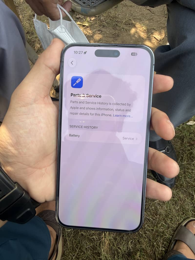 Apple iPhone 14 Pro Max 10