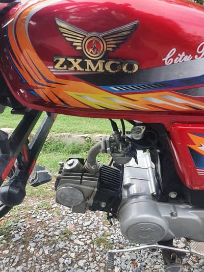Zxmco 70