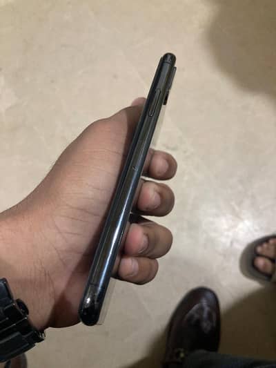Apple iPhone X
