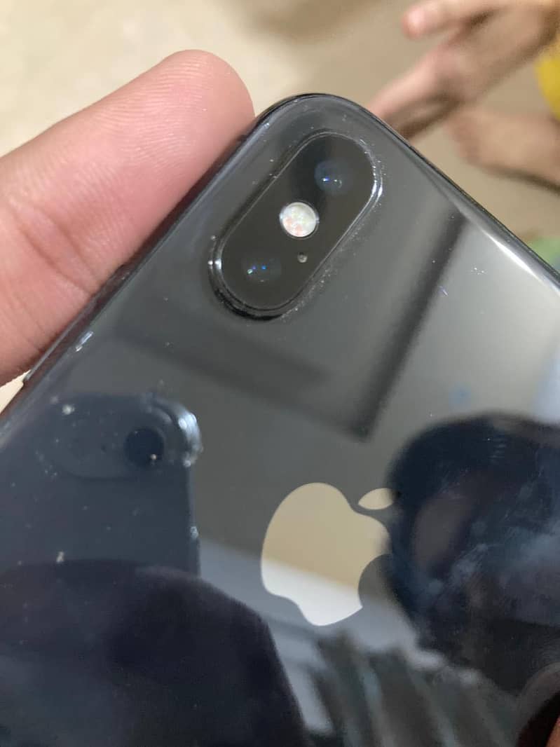 Apple iPhone X 1