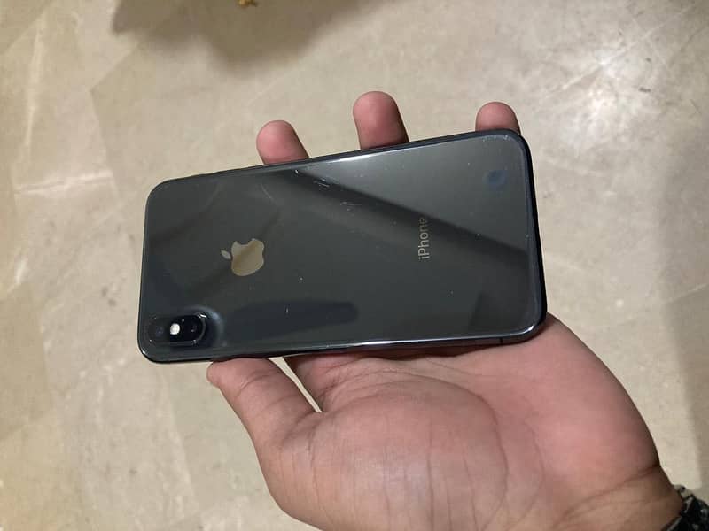 Apple iPhone X 2