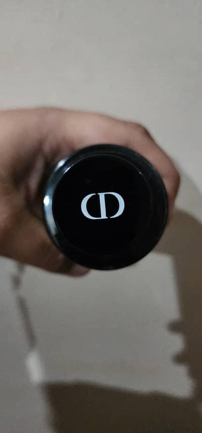 Dior sawage