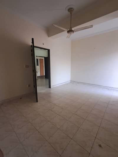 One bed unfurnished apartment available for rent in Islamabad markez wpda metar