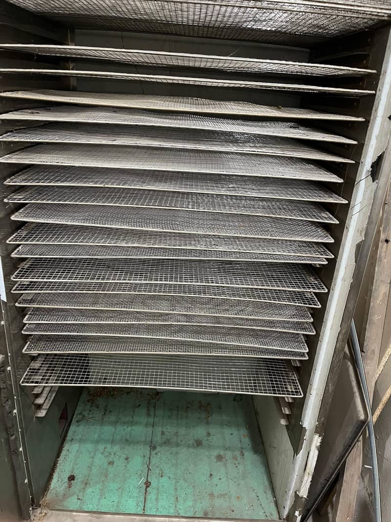 Dehydrator Machine 5