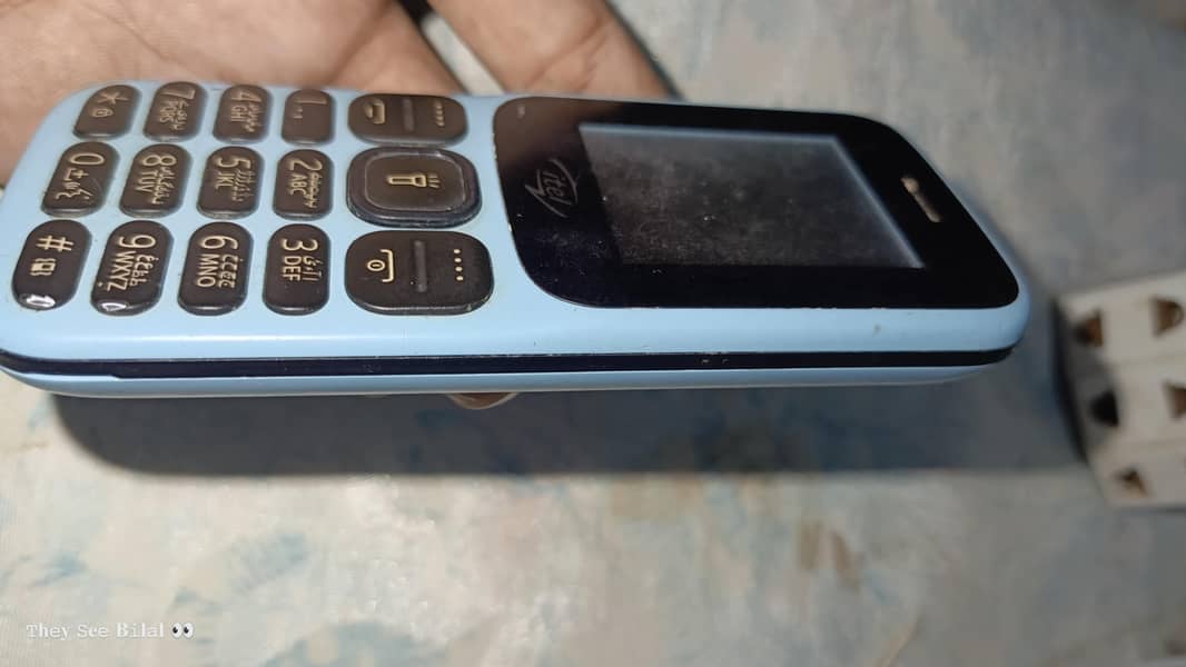 Itel Other Model 3