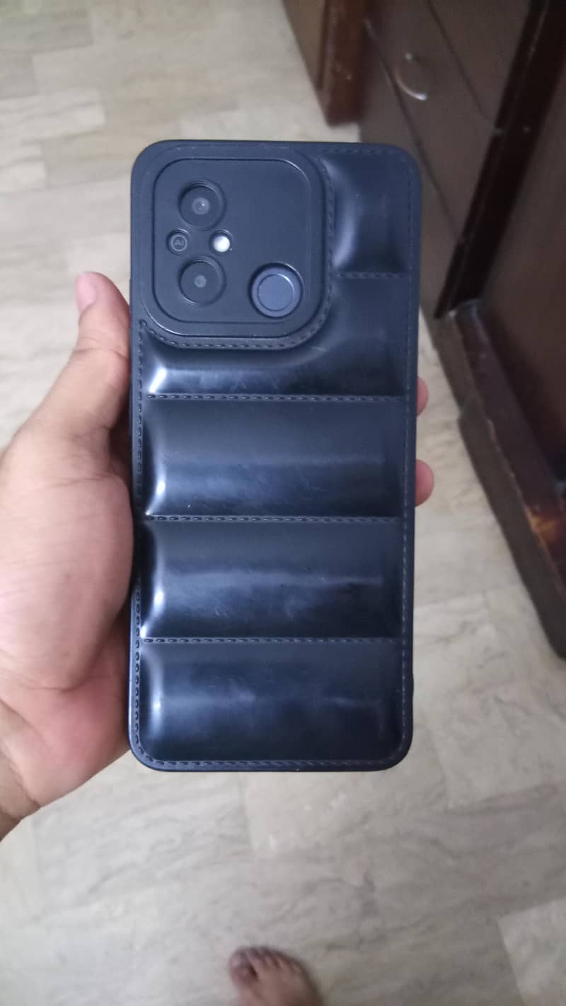 Redmi 12C 3