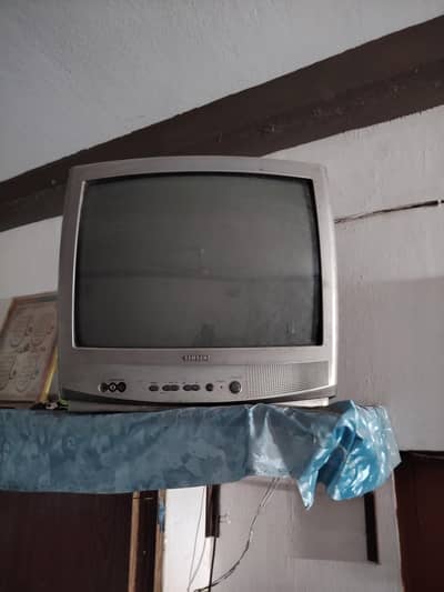 used television 13000