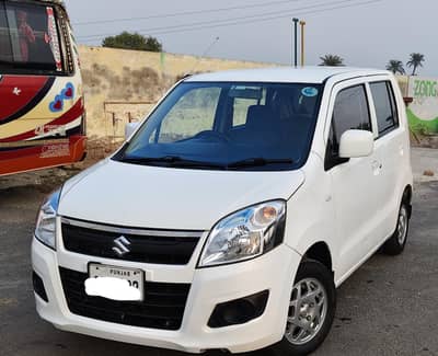 Suzuki Wagon R 2022