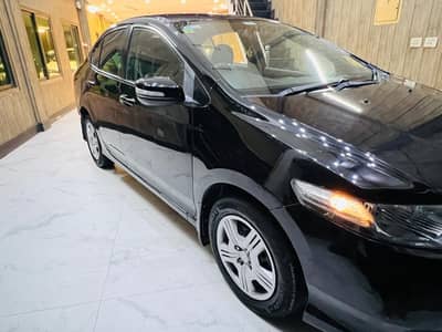 Honda Civic VTi Oriel Prosmatec 2015