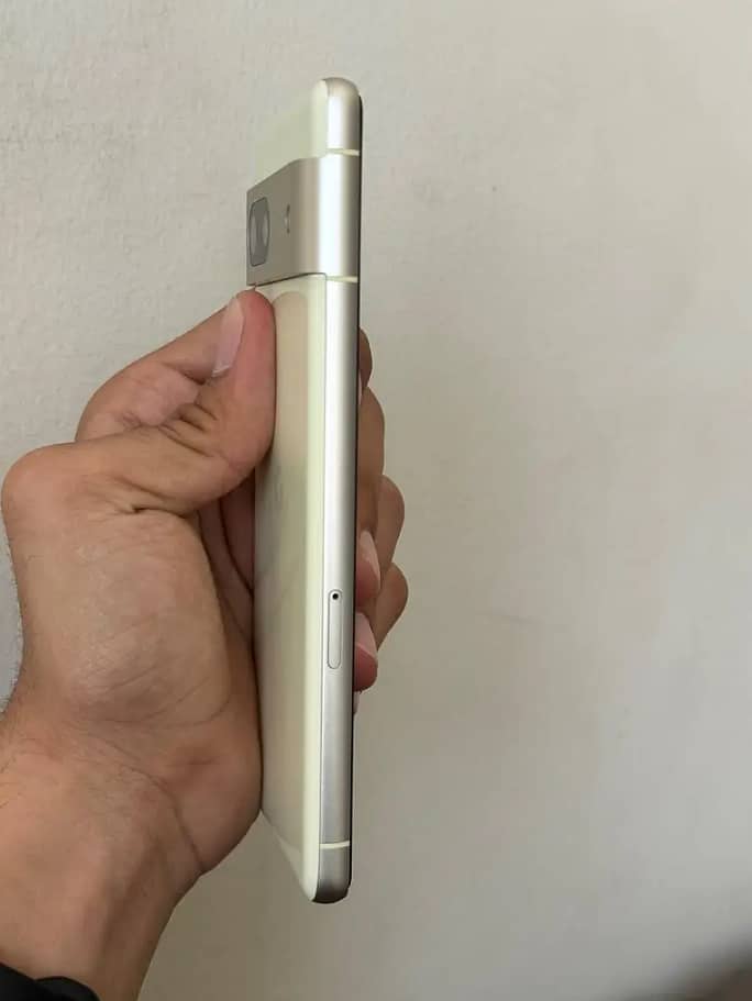 Google Pixel 7 3
