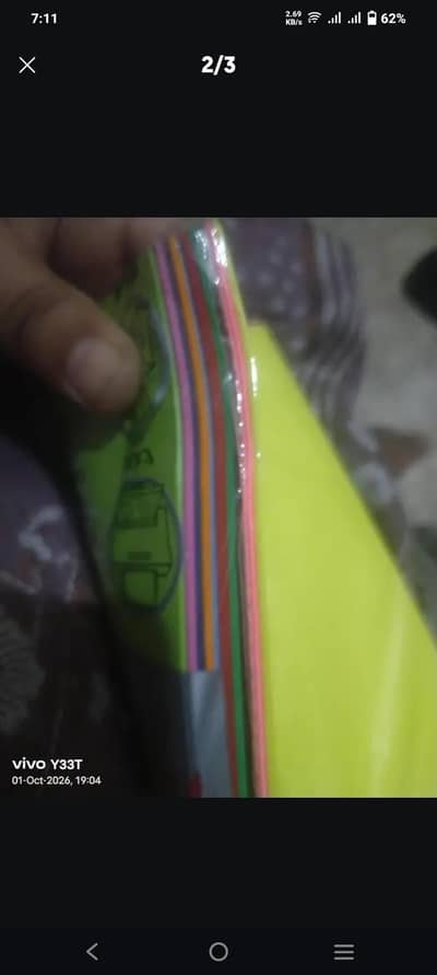 premium quality printing pages colored